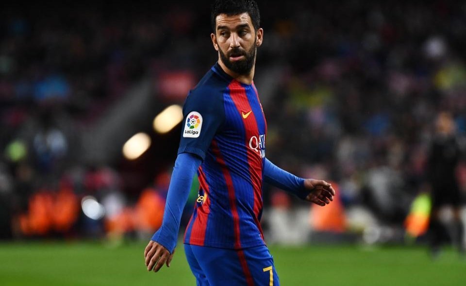 Flaş! Arda Turan açıkladı! Beşiktaş...