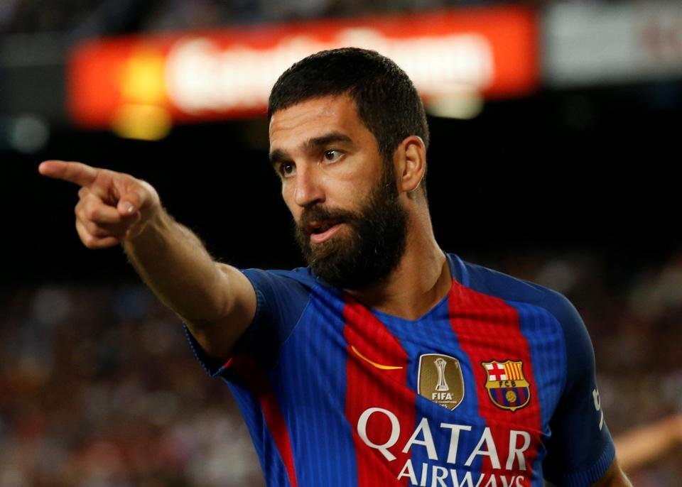'Flaş! Arda Turan açıkladı! Beşiktaş...