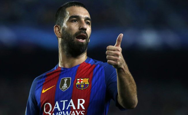 'Flaş! Arda Turan'ın menajeri transferi resmen açıkladı