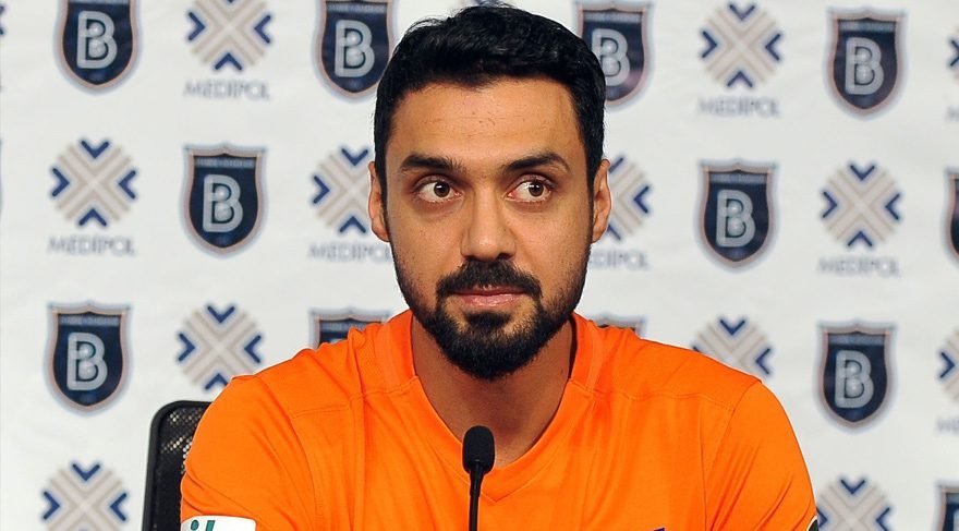 'Flaş! Bekir İrtegün, FETÖ soruşturmasında 3 futbolcuyu açıkladı