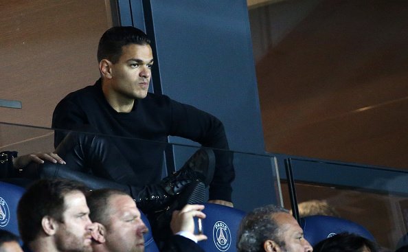 'Flaş! Ben Arfa'nın menajerinden Fenerbahçelileri heyecanlandıran sözler
