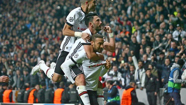 FLAŞ! Beşiktaş için maça gitmiyorlar
