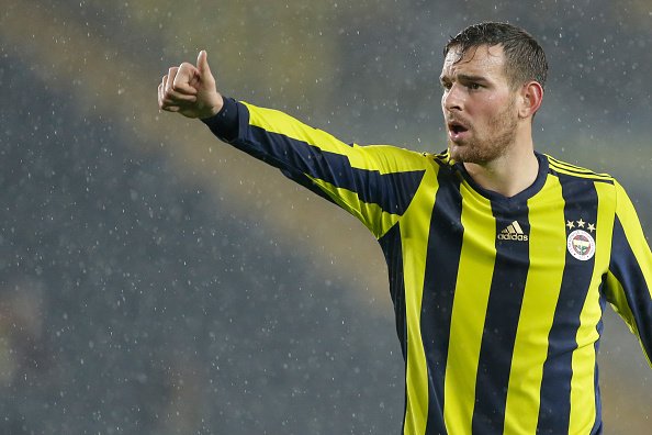 Flaş! Fenerbahçe, Janssen'in vatandaşını transfer ediyor