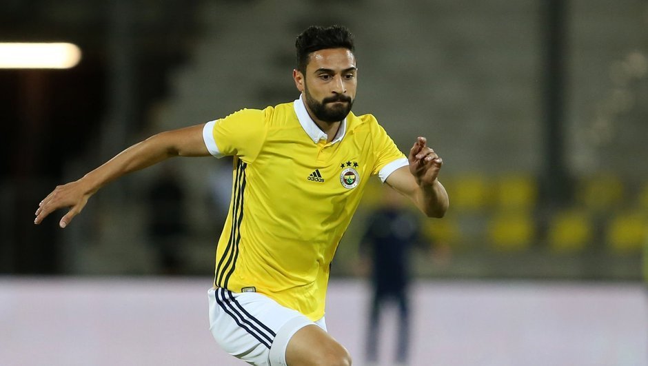 Flaş! Fenerbahçe'de Mehmet Ekici'ye sürpriz transfer teklifi