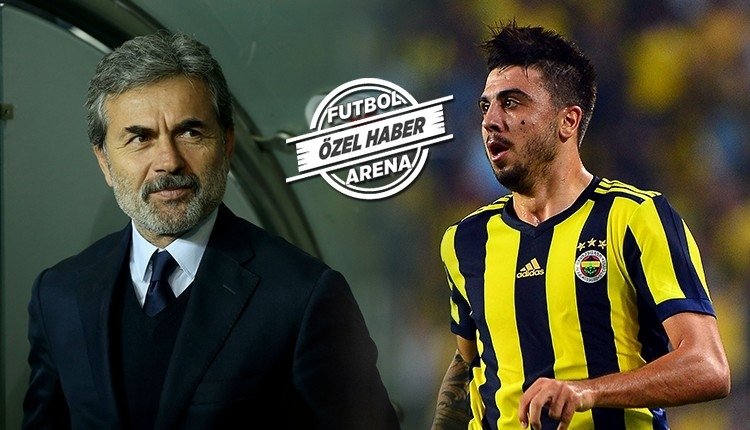FLAŞ! Fenerbahçe'de Ozan Tufan'ı yakan neden ortaya çıktı