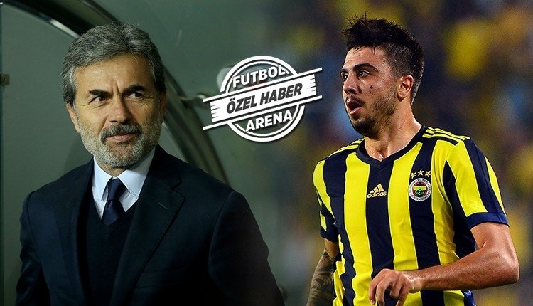 'FLAŞ! Fenerbahçe'de Ozan Tufan'ı yakan neden ortaya çıktı