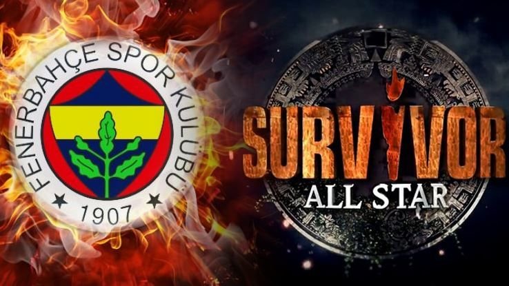 FLAŞ! Fenerbahçe'den gönderildi, Survivor'a katılıyor