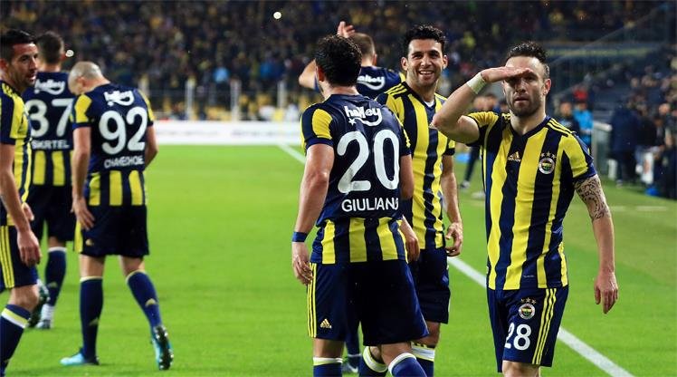 Flaş! Fenerbahçeli futbolcunun bonservisinin %75'i satıldı