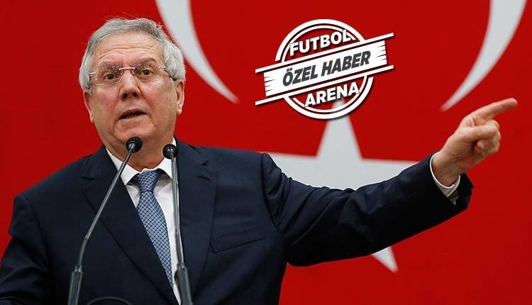 'FLAŞ! Fenerbahçe'nin eski yöneticisi transferleri açıkladı! 