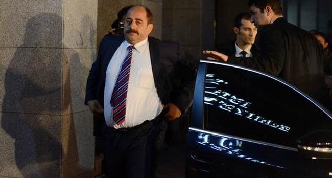 Flaş! Fenerbahçe’ye şike kumpasını kuran kişiyi itiraf etti