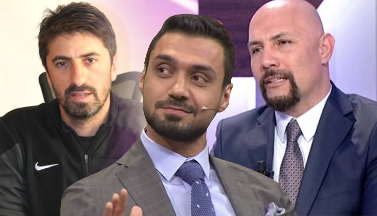 'FLAŞ! FETÖ'nün futbol imamı deşifre oldu