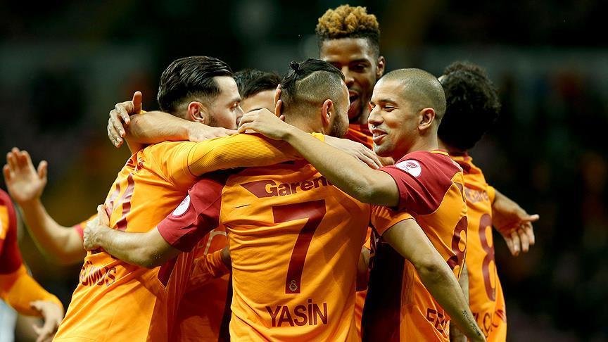 Flaş! Galatasaray transferi bitirdi, ön protokol imzalandı