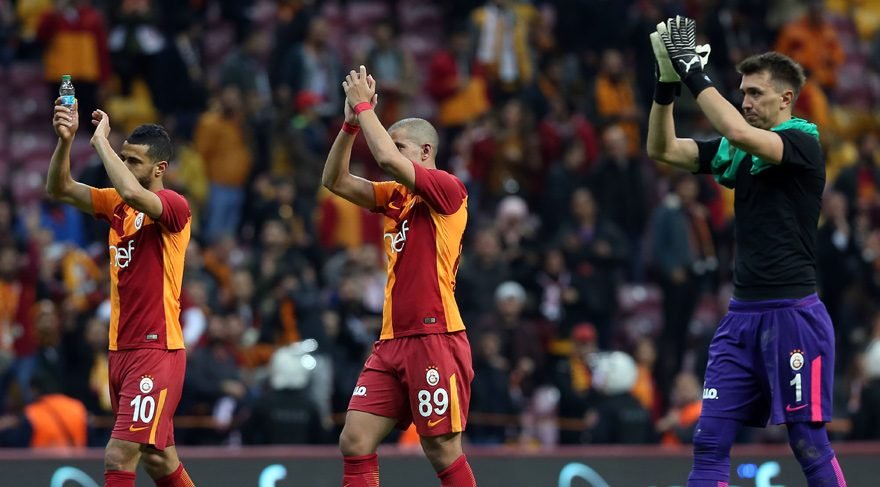 'FLAŞ! Galatasaray'a transferde yanıt geldi
