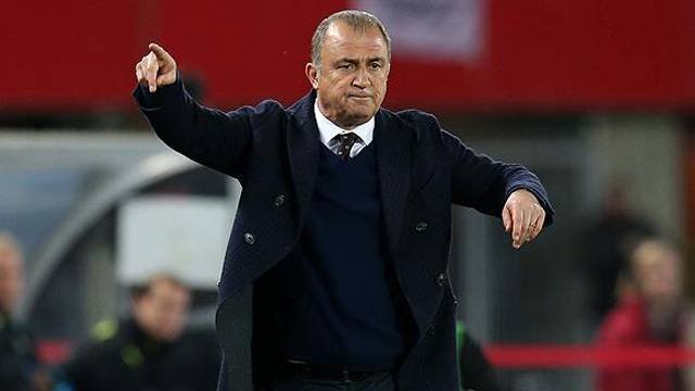 Flaş! Galatasaray'da Fatih Terim'i istemeyen 4 yönetici