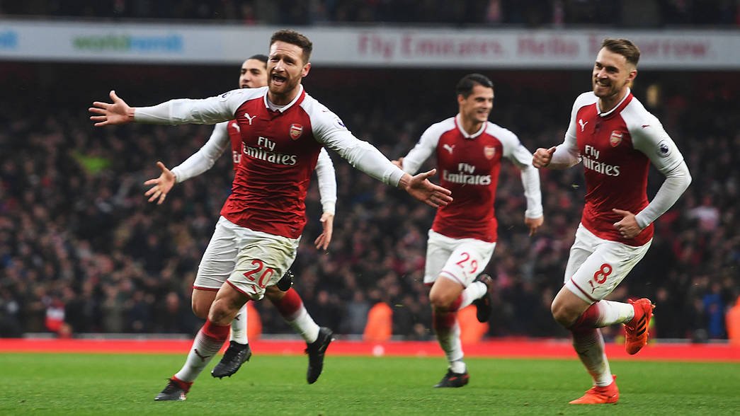 FLAŞ! İngiziler duyurdu; Arsenal'den Beşiktaş'a kiralık transfer