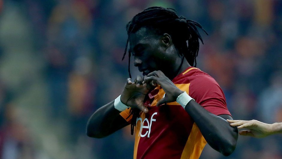 'Flaş! İşte Bafetimbi Gomis'in istediği teknik direktör