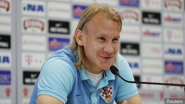 'FLAŞ! İşte Domagoj Vida'nın Beşiktaş'a geleceği tarih