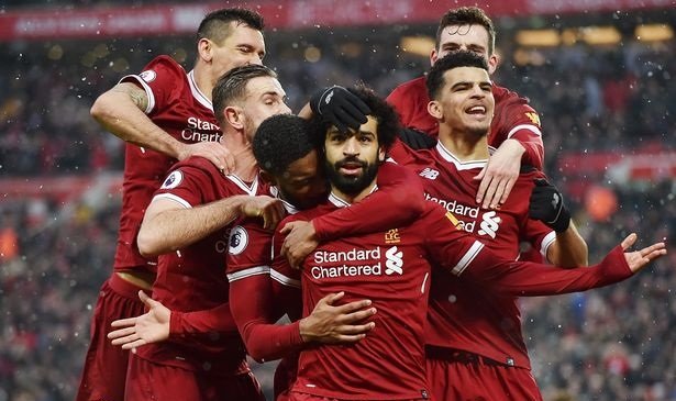 'Flaş! Liverpool'dan Fenerbahçe'ye transfer iddiası