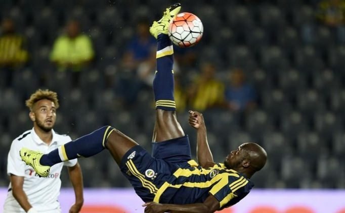 Flaş! Moussa Sow yeniden dönüyor mu?