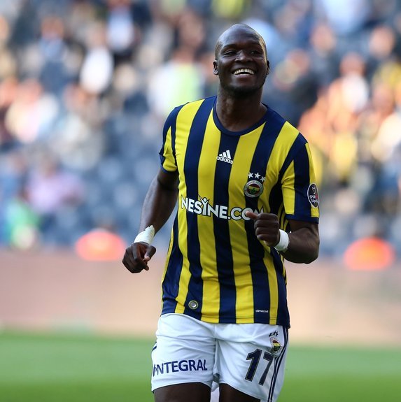 'Flaş! Moussa Sow yeniden dönüyor mu?