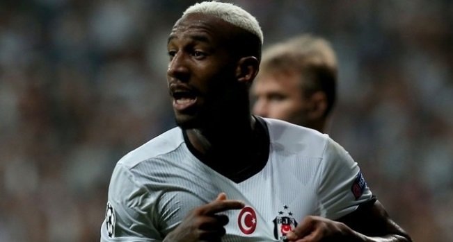 'Flaş! Talisca'nın transferi için resmi açıklama yaptılar