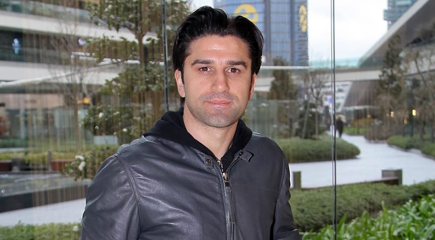 'Flaş! Uğur Boral'ın FETÖ gözaltısında polise verdiği futbolcu isimleri