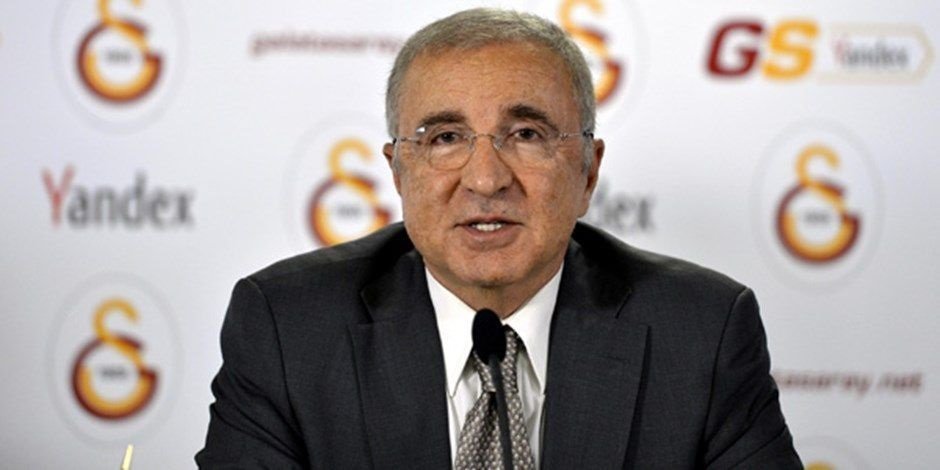 'Flaş! Ünal Aysal'dan başkan adaylığı için ilk sözler