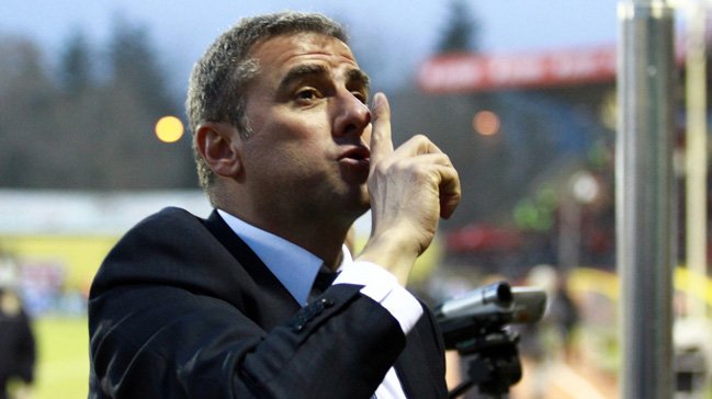 'Flaş! Ve Hamza Hamzaoğlu dönüyor