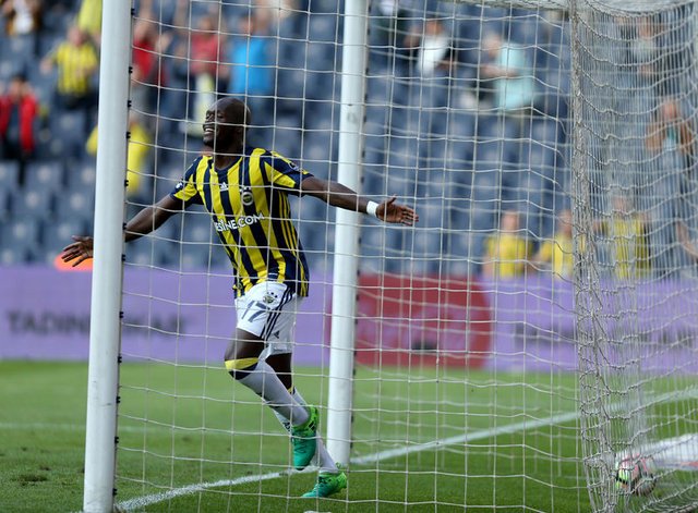 Flaş! Ve Moussa Sow geri dönüyor