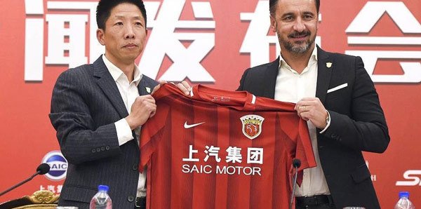 'Flaş! Vitor Pereira'dan Fenerbahçe'ye transfer kıyağı