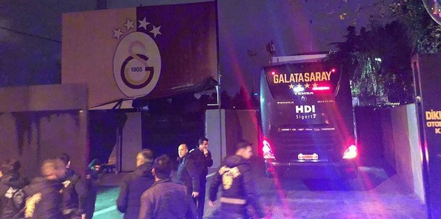 Florya’da 