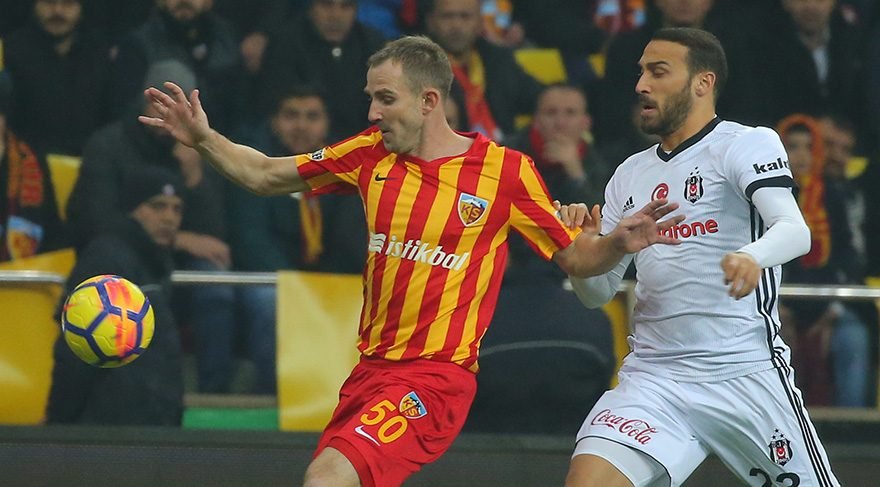 FUTBOLUN GÜZELLEŞMESİ İÇİN