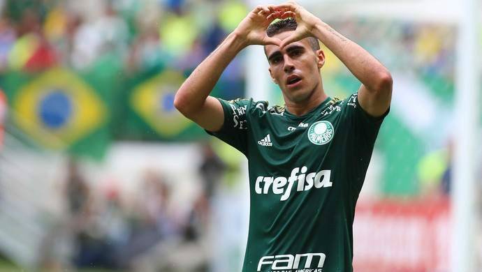 Gabriel - Corinthians