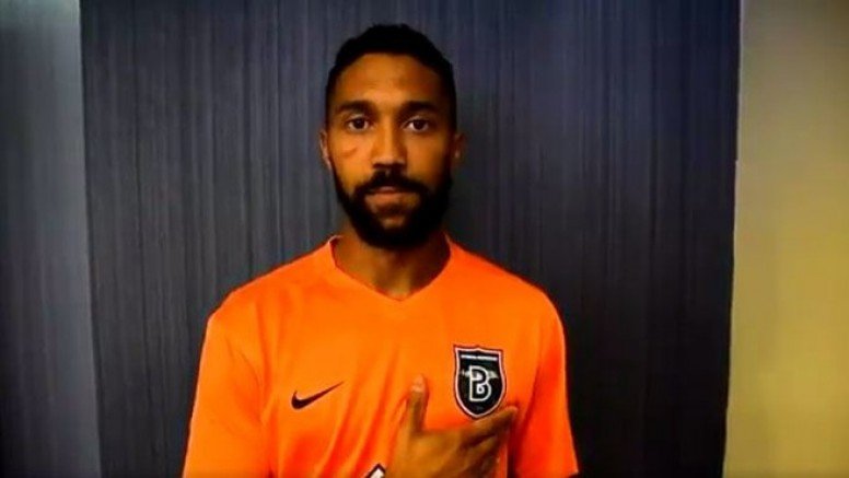 Gael Clichy -Başakşehir