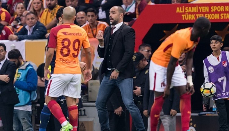 'Galatasaray 250 bin Euro vermedi, şimdi 12 milyon Euro oldu