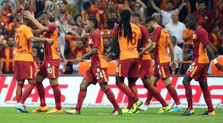 Galatasaray - 47 