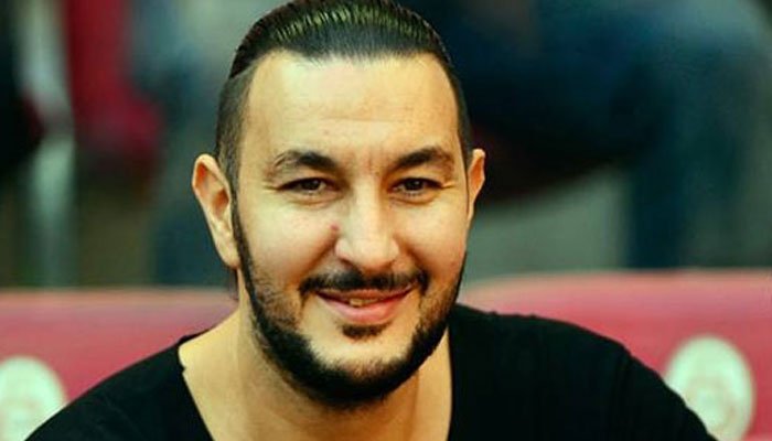 'Galatasaray için Necati Ateş'ten Fatih Terim'e çağrı