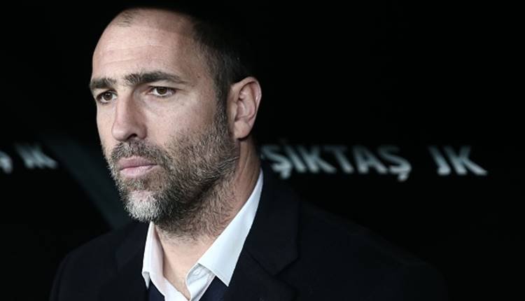 'Galatasaray taraftarından sosyal medyada Tudor'a veryansın!