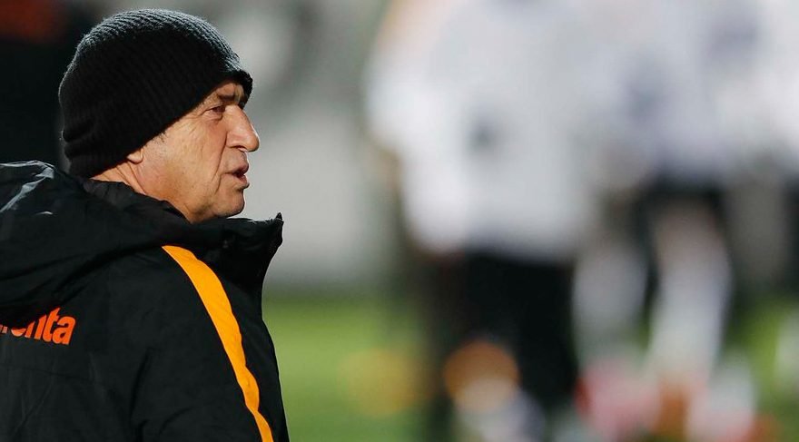 Galatasaray transferde düğmeye bastı! Fatih Terim'in sorduğu futbolcu