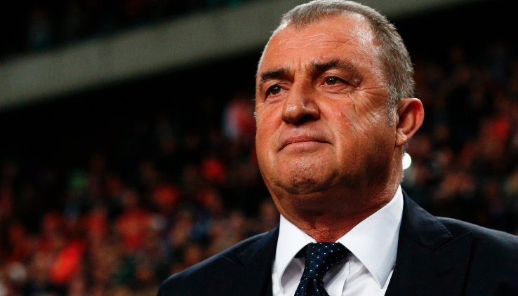 Galatasaray yönetimine ultimatom ’’Ya Terim ya gidin’’