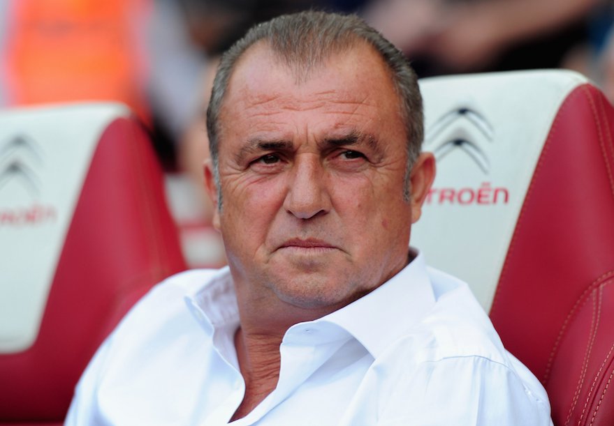 'Galatasaray yönetimine ultimatom ''Ya Terim ya gidin''
