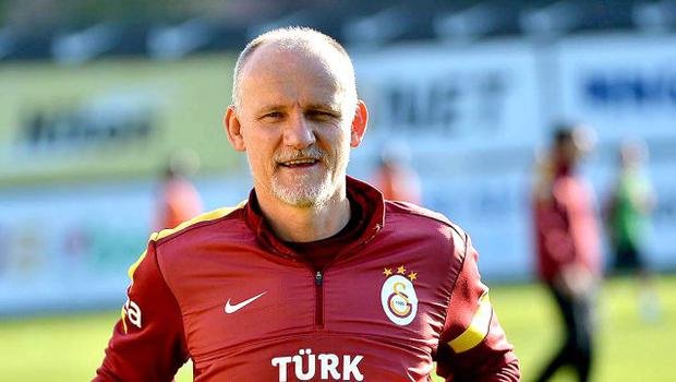 Galatasaray'a Taffarel'den flaş transfer çağrısı! 