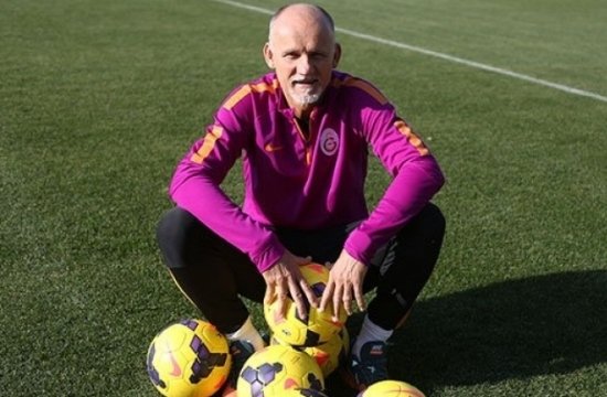 'Galatasaray'a Taffarel'den flaş transfer çağrısı! 