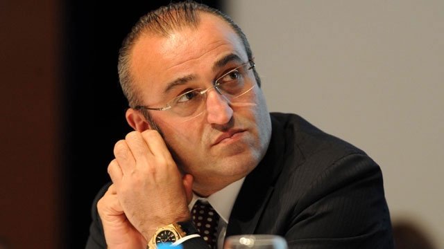 Galatasaray'da Abdurrahim Albayrak yarışı