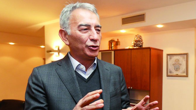 'Galatasaray'da Adnan Polat'tan şok iddia; 