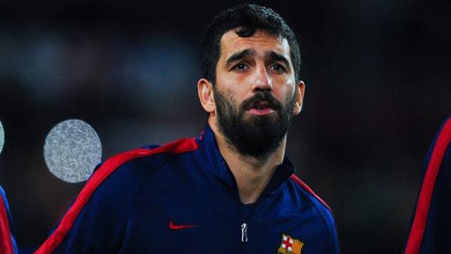 'Galatasaray'da Arda Turan gelişmesi! Flaş karar