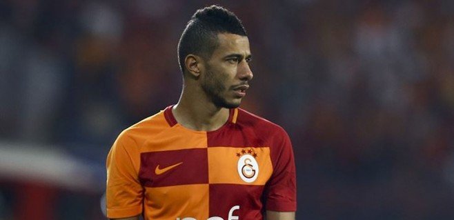 Galatasaray'da Belhanda için flaş talimat! Sabırları taşırdı