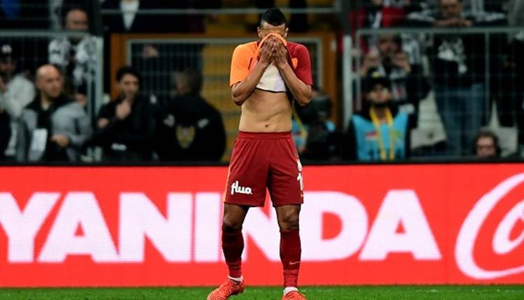 'Galatasaray'da Belhanda için flaş talimat! Sabırları taşırdı