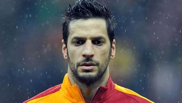 Galatasaray’da bir devir bitti