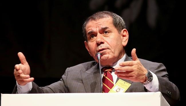 'Galatasaray'da Dursun Özbek'e flaş çağrı; 